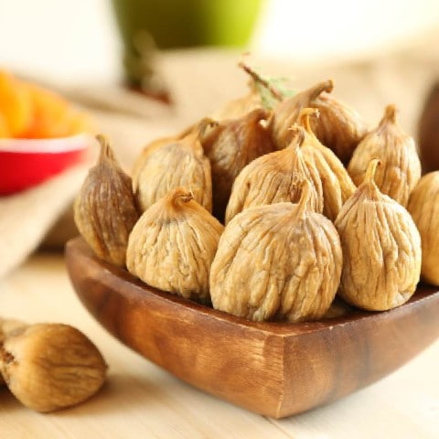 انجیر خشک فله مناسب هر پذیرایی